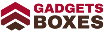 Gadgets Boxes