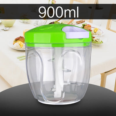 500 ml - 1.5 L High Capacity Multi Function - GadgetsBoxes
