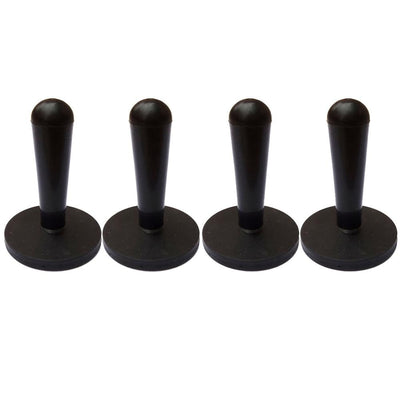 4pcs High Efficient Magnet Holders Car Wrapping Sucker - GadgetsBoxes