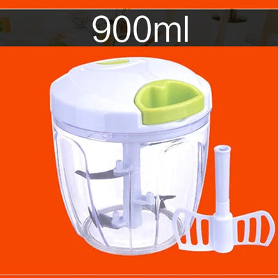 500 ml - 1.5 L High Capacity Multi Function - GadgetsBoxes