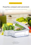 Vegetable Cutter Peeler, Slicer - GadgetsBoxes