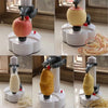 Electric Fruit And Vegetable Peeler Potato Peeler - GadgetsBoxes