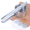 Ricer Manual Juicer Squeezer Press - GadgetsBoxes