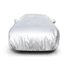 Universal Car Covers Size S/M/L/XL/XXL Indoor Outdoor - GadgetsBoxes