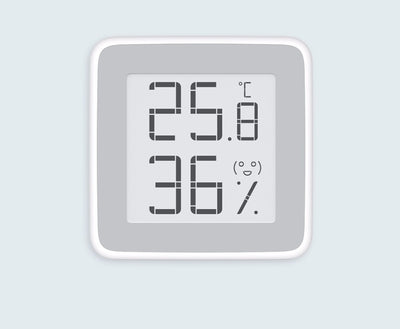 Indoor Hygrometer Digital Thermometer - GadgetsBoxes