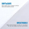 160 X 200 Cotton Terry Mattress Cover % Waterproof - GadgetsBoxes
