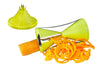 Carrot Cucumber Grater Cutters With 4 Blades - GadgetsBoxes