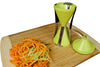 Carrot Cucumber Grater Cutters With 4 Blades - GadgetsBoxes