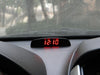 12V Original Car Interior Trim Appearance 3 In 1 Car Clock - GadgetsBoxes