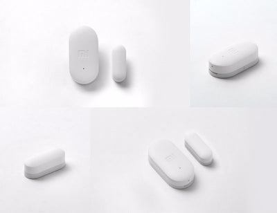 Intelligent Mini Door Sensor Pocket Size - GadgetsBoxes