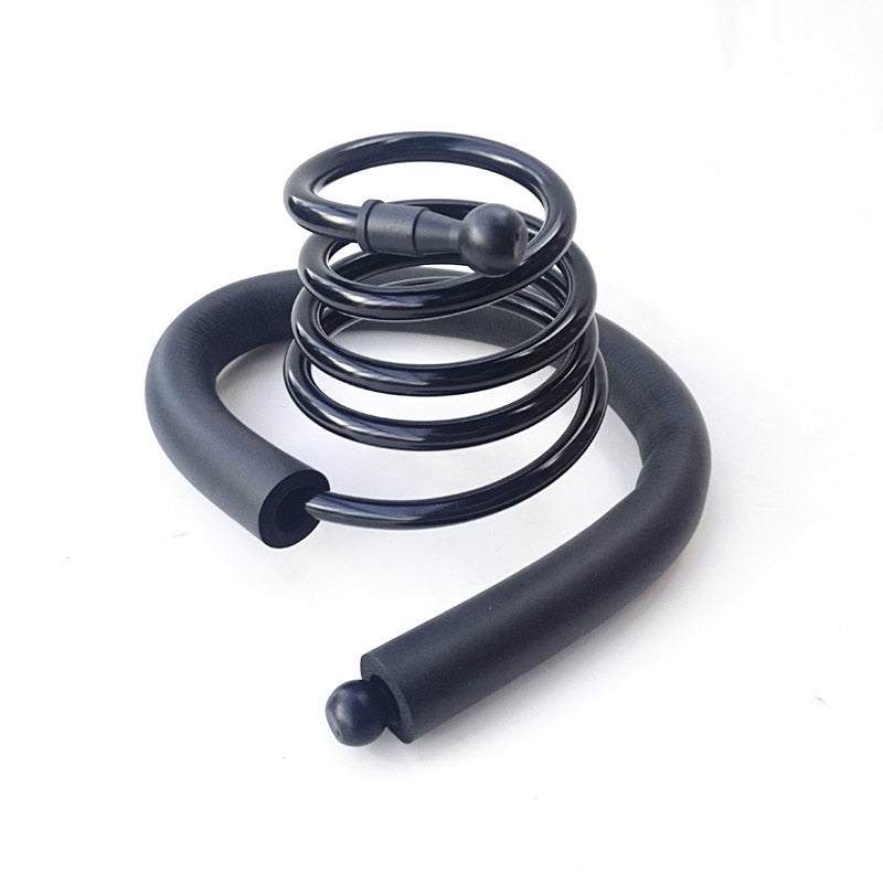 Hanging Neck Dog Hair Dryer Bracket - GadgetsBoxes