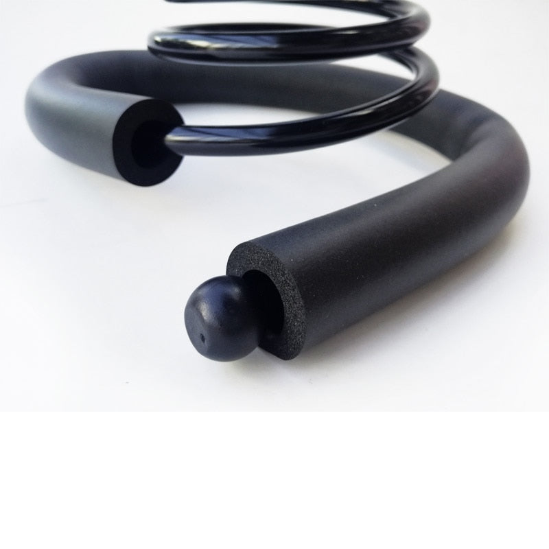 Hanging Neck Dog Hair Dryer Bracket - GadgetsBoxes