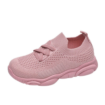 Easy-Mesh Baby Sneakers - GadgetsBoxes