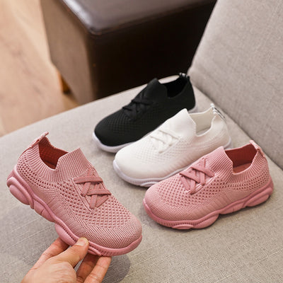 Easy-Mesh Baby Sneakers - GadgetsBoxes