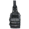 Basic Men Nylon Military Tactical Cross Shoulder Bag - GadgetsBoxes