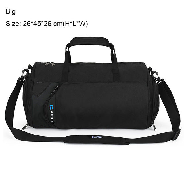 Fitness Travel Sport Outdoor Bag - GadgetsBoxes