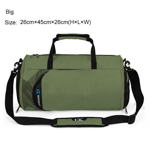 Fitness Travel Sport Outdoor Bag - GadgetsBoxes
