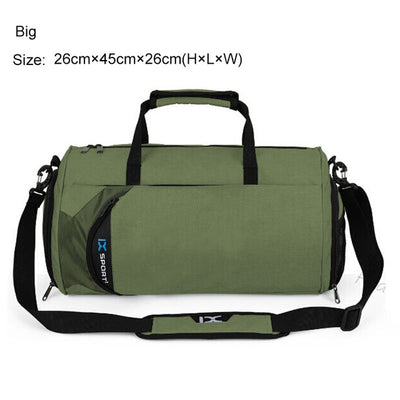 Fitness Travel Sport Outdoor Bag - GadgetsBoxes
