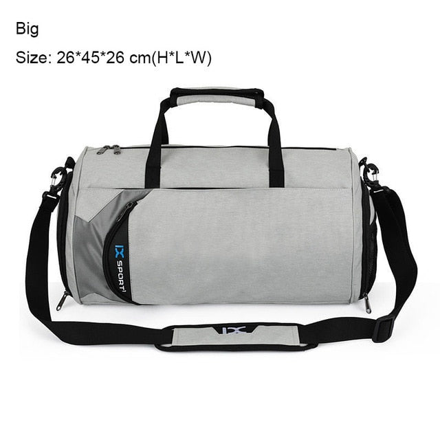 Fitness Travel Sport Outdoor Bag - GadgetsBoxes