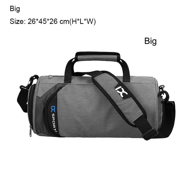 Fitness Travel Sport Outdoor Bag - GadgetsBoxes