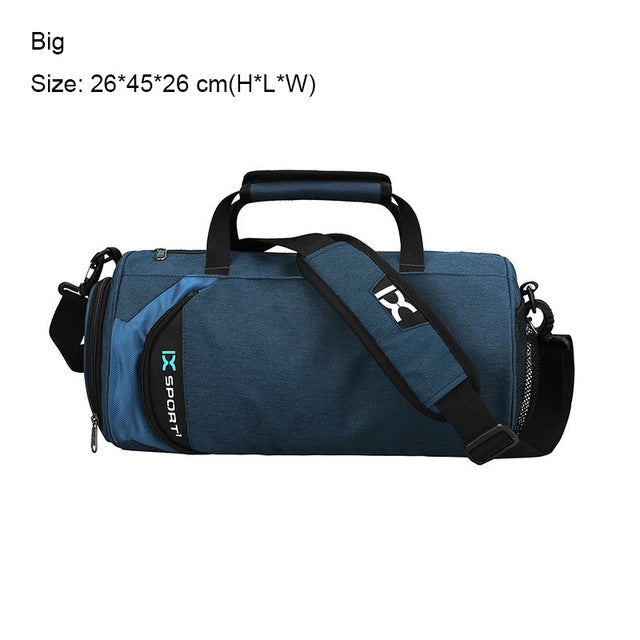 Fitness Travel Sport Outdoor Bag - GadgetsBoxes