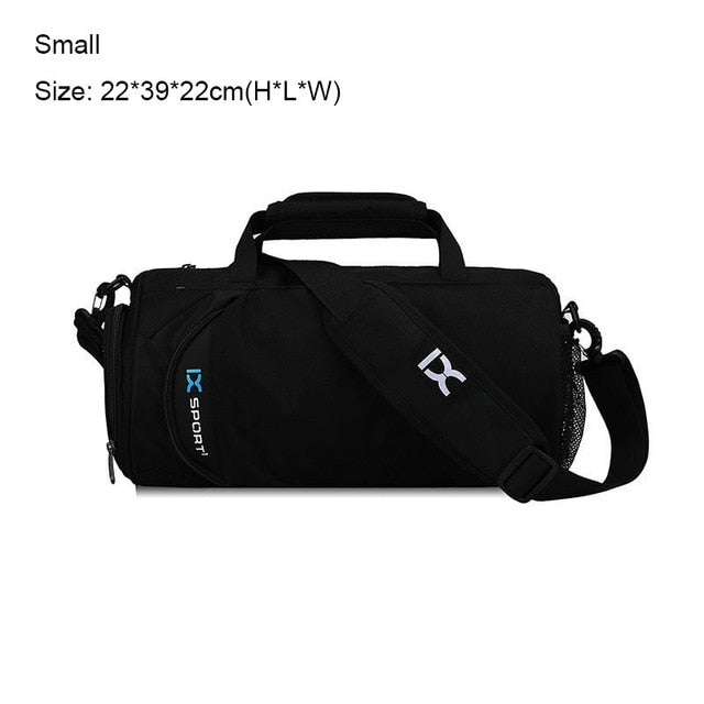 Fitness Travel Sport Outdoor Bag - GadgetsBoxes