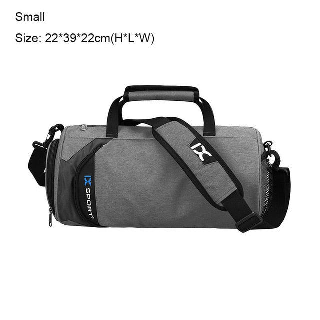 Fitness Travel Sport Outdoor Bag - GadgetsBoxes