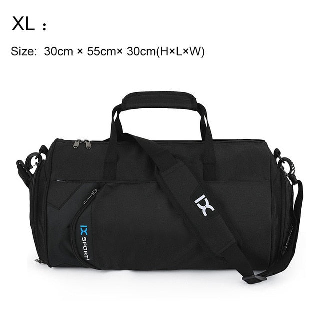 Fitness Travel Sport Outdoor Bag - GadgetsBoxes