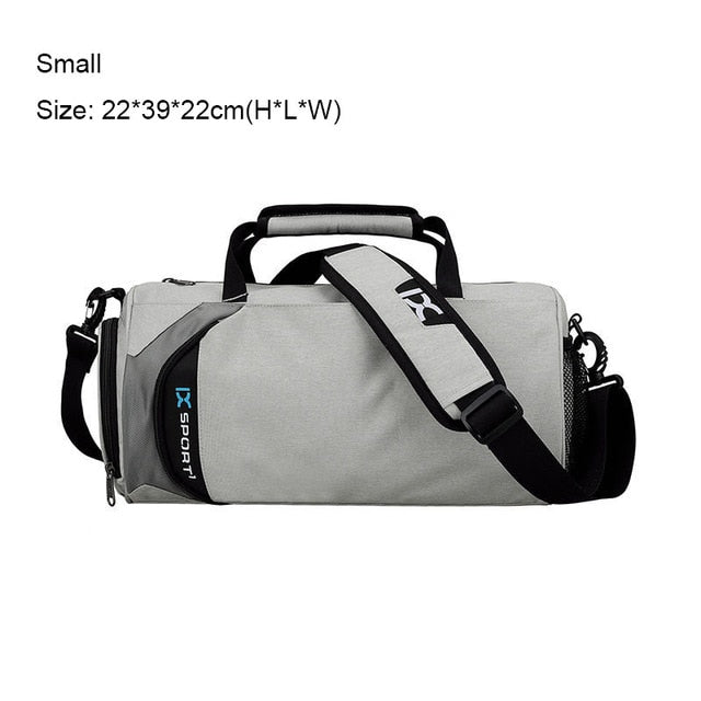 Fitness Travel Sport Outdoor Bag - GadgetsBoxes