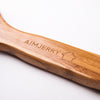 Natural Bristle Long Anti-slip Handle - GadgetsBoxes