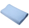 Hot Memory Foam Orthopedic Pillow - GadgetsBoxes