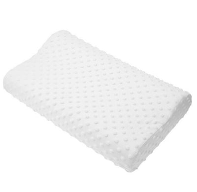 Hot Memory Foam Orthopedic Pillow - GadgetsBoxes