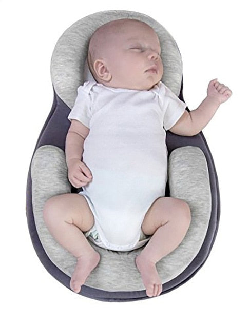Portable Baby Bed - GadgetsBoxes