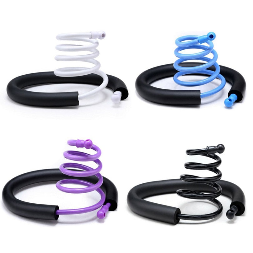 Hanging Neck Dog Hair Dryer Bracket - GadgetsBoxes