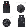 Waterproof Nylon Dog Cat Grooming Apron - GadgetsBoxes