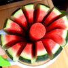 Creative Watermelon Slicer Cutter Knife - GadgetsBoxes