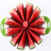Creative Watermelon Slicer Cutter Knife - GadgetsBoxes