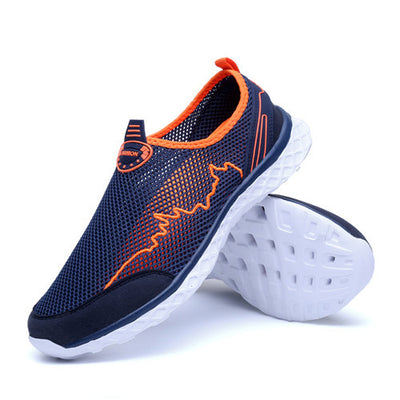 Outdoor Shoes Men Women Lightweight Breathable - GadgetsBoxes