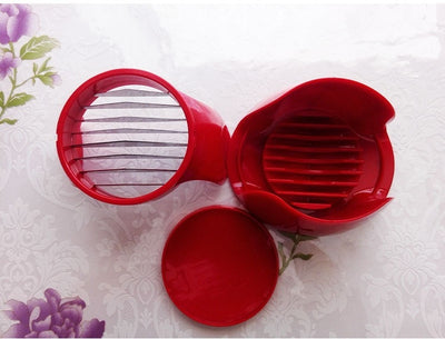 1PC Tomato Onion Slicer Mozzarella Slicer - GadgetsBoxes