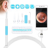 In Ear Cleaning Endoscope USB  Visual Ear Spoon - GadgetsBoxes