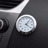 Car Clock Ornament Automotive Watch Decoration - GadgetsBoxes