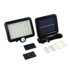 56 LED Outdoor Solar Wall Light - GadgetsBoxes