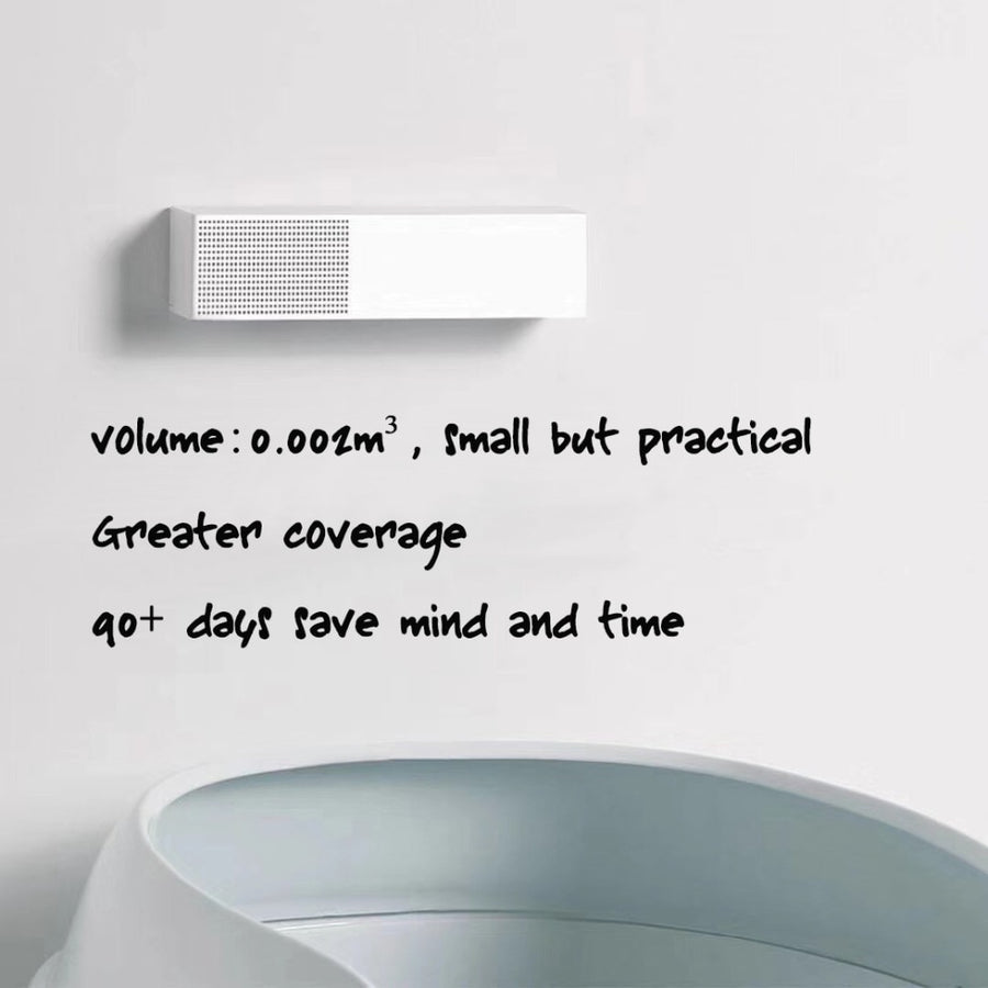 Air Pet Smart Odor Filter Air Purifier - GadgetsBoxes