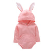 Little Bunny Hooded Onesie - GadgetsBoxes