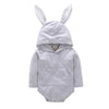Little Bunny Hooded Onesie - GadgetsBoxes