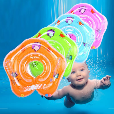 Baby Neck Float - GadgetsBoxes