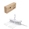 Magic Smart Hanger Storage Artifact Clothes Rack - GadgetsBoxes