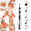 Energy Heal Massage Body Head Electronic Acupuncture Pen - GadgetsBoxes