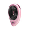1pc Electric Vibration Anti Hair Loss Magnetic Massage Comb - GadgetsBoxes