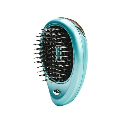 1pc Electric Vibration Anti Hair Loss Magnetic Massage Comb - GadgetsBoxes